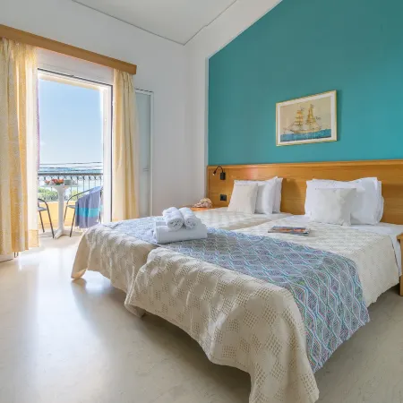 Elite Corfu - Adults Friendly