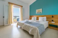 Elite Corfu - Adults Friendly - en bord de mer