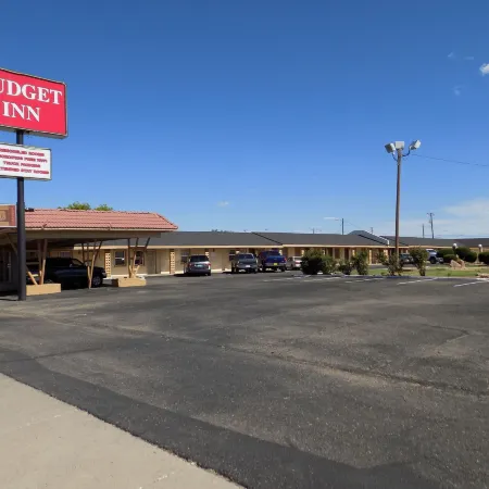 Budget Inn