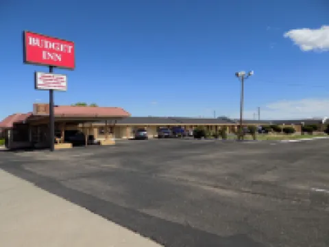 Budget Inn Hotels in 