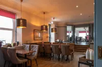 Golf View Hotel فنادق في إلجين
