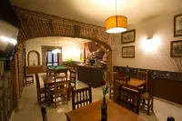 Hotel Casa de Vino