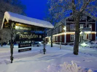 Hotell Plevnagården Hotels in Malmköping