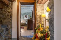 Fattoria Ca' di Fatino Hotels in Tole