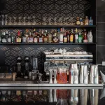 Elia Ermou Athens Hotel - bar