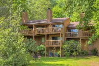 Foxhunt at Sapphire Valley