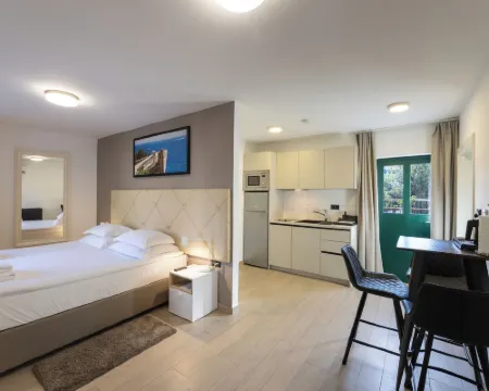 Apartments Korta Hotels in Split