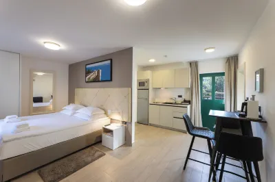 Apartments Korta