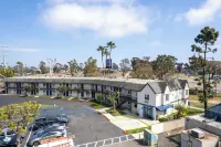 Motel 6 San Diego, CA - North Các khách sạn ở San Diego