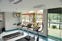 Hotel Matao by Mercure Hotels in Matao