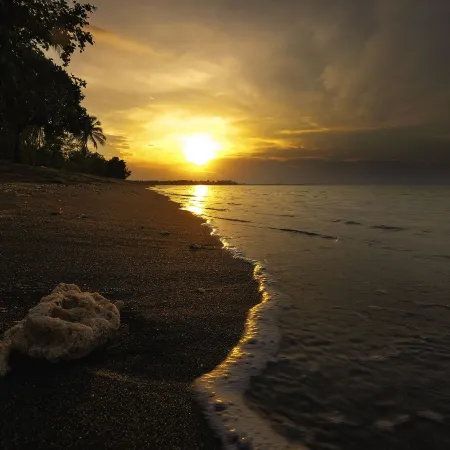 Rinjani Beach Eco Resort
