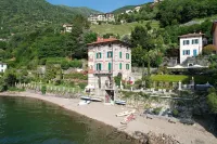 Villa Marina - Como Lake Hotels in Bellano