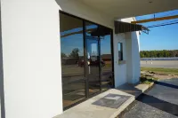 Sunset Inn Clarksville Hotels in Clarksville