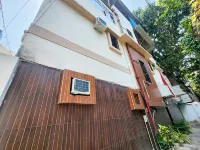 Bhammar's Inn - A Pure Veg Hotels near Ballygunge