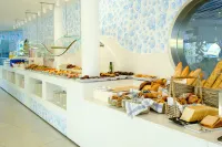 Blanco Hotel Formentera - พร้อมอาหารเช้า