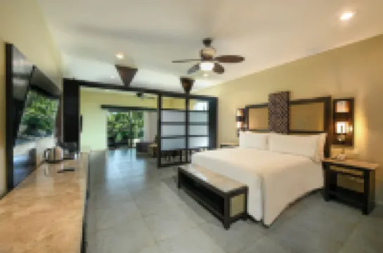 Hotel El Dorado Maroma