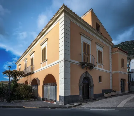 Sorrento Coast Relais