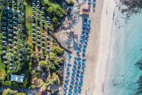 Alion Beach Hotel - Luxury