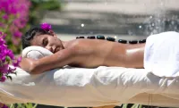 Playa Blanca Beach Resort - All Inclusive - spa