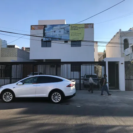 Casa Nican by Barrio Mexico