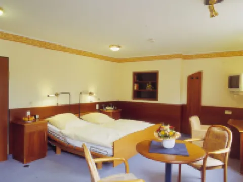 Heidehotel Bad Bevensen Hotels in Bevensen