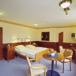 Heidehotel Bad Bevensen Hotels in Altenmedingen
