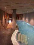 AZ Hôtels Montana - spa