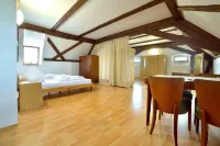 Pivovarský dvůr Lipan Hotels in Písek