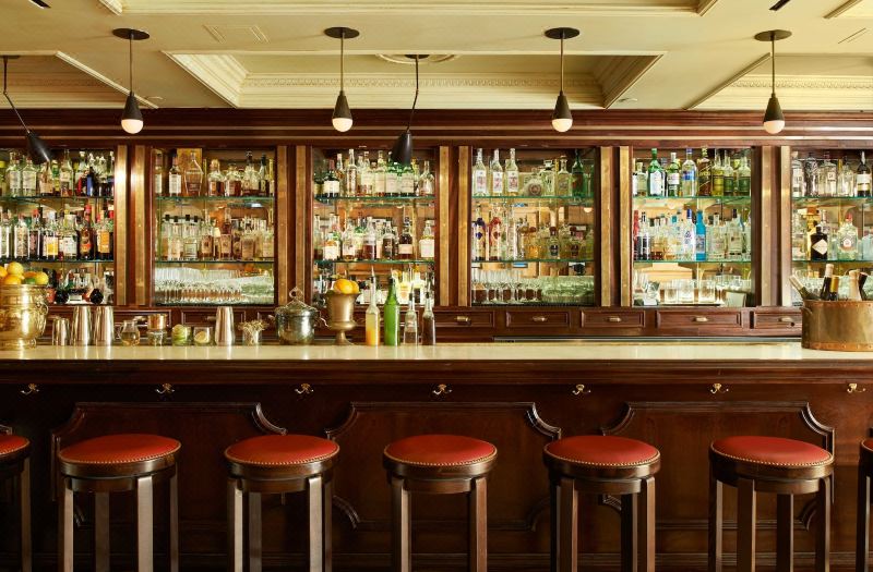 The Marlton Hotel photo 3