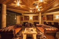 Hotel Stupka Hotels in Cierny Balog