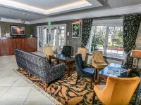 Ballymac Hotel Hotels in Lisburn