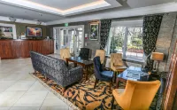 Ballymac Hotel Hotels in Lisburn