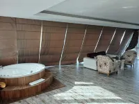 Golden Palas Hotel Hotels in Cerkezkoy