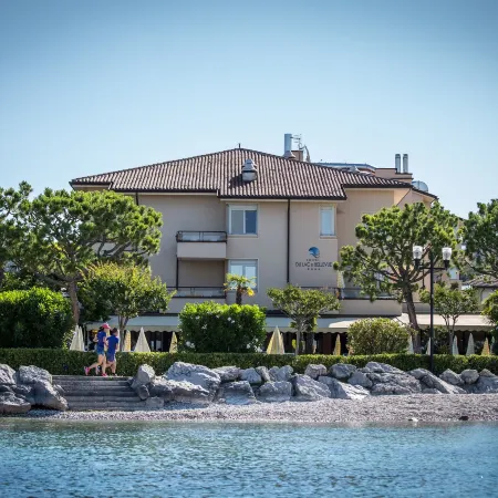 Hotel Du Lac et Bellevue
