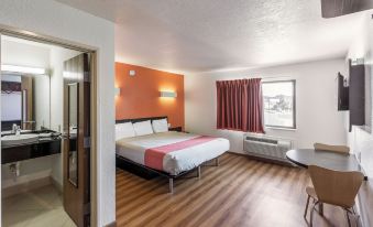 Motel 6 North Richland Hills, TX