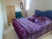 Villa Kota Bunga Protea Hotel a Pacet