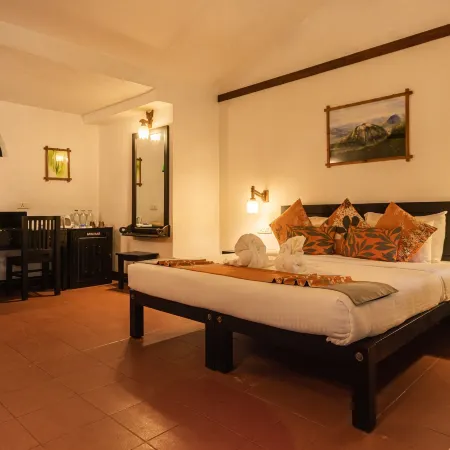 Amritara Shalimar Spice Garden Resort & Spa