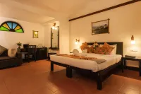 Amritara Shalimar Spice Garden Resort & Spa - bar