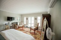 Vineyard Views Country House Hotel a Riebeeck West