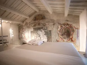 Nun Assisi Relais & Spa Museum