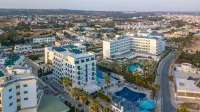 Anonymous Beach Hotel (Adults 16+) - Private Pools