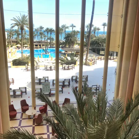 Eden Star Resort