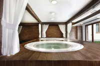 Hotel Aubrecht Country Spa Resort - Spa