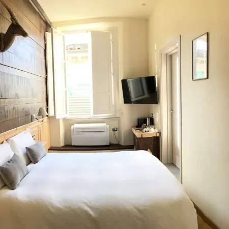 Chalet Lucca