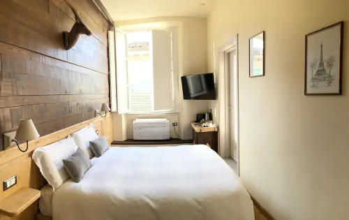 Chalet Lucca - Airport Shuttle
