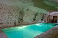 Domaine de la Courbe Hôtel & Spa - Kylpylä