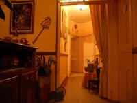 シャンブル ドット デ 3 ロワ