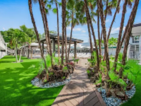 Casey Key Resorts - Mainland Hotels in Osprey