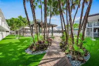 Casey Key Resorts - Mainland