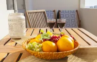 B01 - Alvor Marachique Apartment فنادق في Alvor
